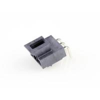 Molex 1053131103 Male behuizing (board) Inhoud: 1 stuk(s) Tray - thumbnail