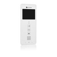 Smartwares DIC-22102 Binnenunit voor Video-deurintercom 2-draads Wit