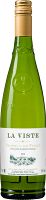 La Viste Picpoul de Pinet
