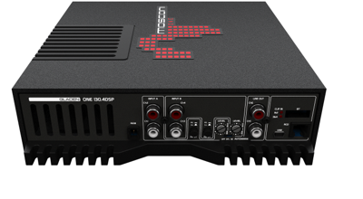 Mosconi ONE 130.4 DSP Mosconi ONE 130.4 DSP