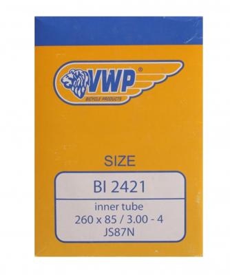 VWP Binnenband JS87 6 Inch (260-85 / 300-4) AV 35 mm