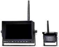 Midland Truck Guardian PRO Wireless Dash Cam