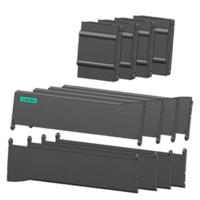 Siemens 6ES7291-1AC30-0XA0 PLC-afdekking - thumbnail