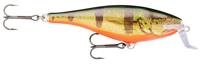 Rapala Super Shad Rap - 14 cm - Peacock Bass