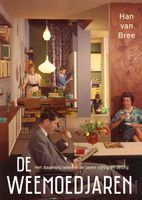 De weemoedjaren - Han van Bree - ebook - thumbnail