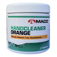 Handzeep Maco Orange 600Ml