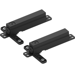 Taatsdeurscharnier PortaPivot Stealth NL 75kg