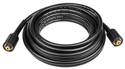 Makita Accessoires Hogedrukslang 10Mtr - 123784-4 - 123784-4 Makita Accessoires Hogedrukslang 10Mtr - 123784-4 - 123784-4