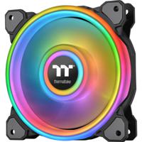 Thermaltake Thermaltake Riing Quad 12 RGB Radiator Fan TT Premium Edition - thumbnail