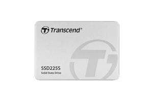 Transcend SSD225S 250 GB Harde schijf (2.5 inch) SATA III Retail TS250GSSD225S