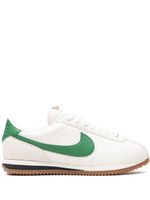 Nike baskets Cortez '23 en cuir - Blanc