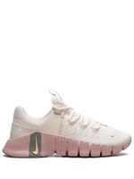 Nike baskets Free Metcon 5 'Pale Ivory' - Rose