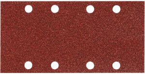 Makita Accessoires Schuurvel K100 93x228 Red G. - P-31865