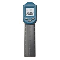 TFA Dostmann RAY Infrarood-thermometer -50 - +500 °C Contactloze IR-meting, Conform HACCP - thumbnail