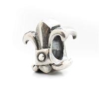 Viceroy Bedelhanger voor dames, model Vmm0218-00, zilverkleurig, 1 cm