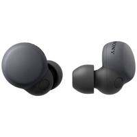 Sony LinkBuds S In Ear headset Bluetooth Stereo Zwart High-Resolution Audio, Ruisonderdrukking (microfoon), Noise Cancelling Headset, Oplaadbox, Bestand tegen - thumbnail