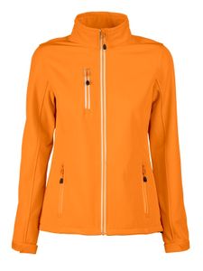 Printer 2261050 Vert Lady Softshell Jacket