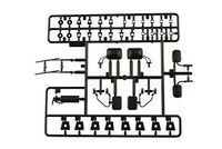 Exterior Detail Parts Tree - Black (AX80038)