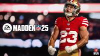 Electronic Arts Madden NFL 25 Standaard Engels PlayStation 5 - thumbnail