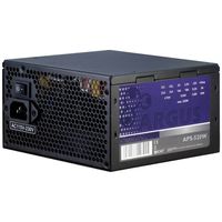 Inter-Tech Argus APS PC-netvoeding 520 W