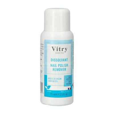Vitry Dissolvant Aceton 75ml