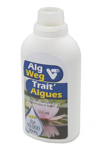 Velda Alg weg 500 ml