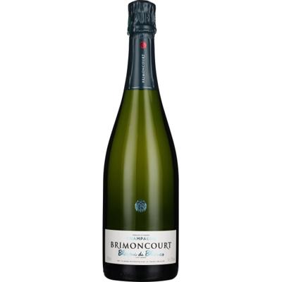 Brimoncourt Blanc de Blancs 75CL Brimoncourt Blanc de Blancs 75CL