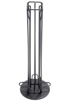 Lowenthal Koffie Capsule Houder Zwart - 36 Capsules