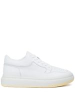 MM6 Maison Margiela baskets Basketball - Blanc