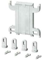 Hensel Mi WT 1 scheidingswand kunststof grijs 1 st.