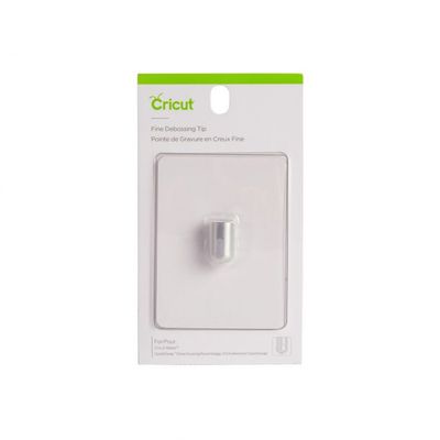Cricut 2007308 onderdeel & accessoire voor snijmachine Debossingpunt