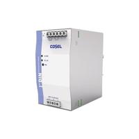 Allied Telesis - AT-IE048-480-20 - Allied Telesis IE048-480 voeding - DIN-rail - 48 V DC uitgang - 94% efficiëntie