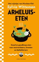 Armeluiseten - Sylvia Witteman - ebook - thumbnail