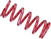 ROCKSHOX veer spring rs 47,5-55mm 134mm 300 lb electr.red