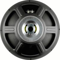 Celestion BL15-300X 15inch 300W 4 ohm basgitaar speaker