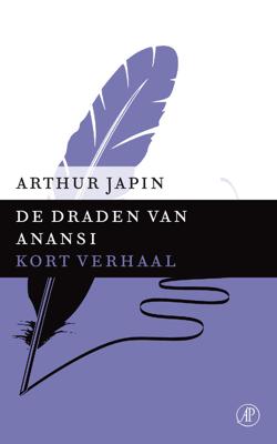 De draden van Anansi De draden van Anansi