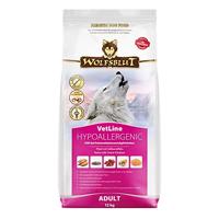 Wolfsblut VetLine Hypoallergenic 12 kg Adulte Cheval