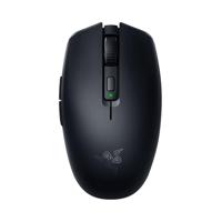 Razer Orochi V2 - Mobiele draadloze gamingmuis met batterijduur tot wel 950 uur (Ultralicht ontwerp, Twee draadloze opties, Mechanische muisswitches) Zwart