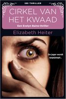 Cirkel van het kwaad - Elizabeth Heiter - ebook - thumbnail