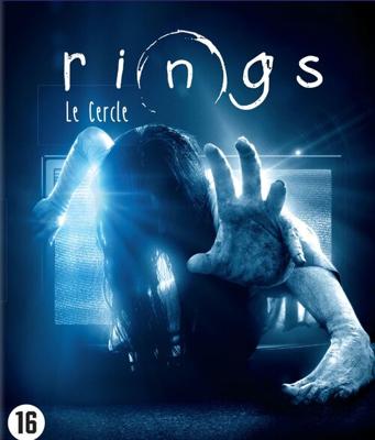 Rings - Blu-Ray (8719372012901)