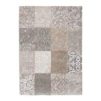 Louis de Poortere Vintage Ghent Beige 8982 Vloerkleed