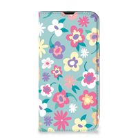 iPhone 14 Smart Cover Flower Power