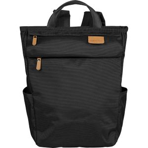 Harvest Label Kuju Backpack 14"-Black