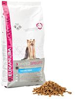 Eukanuba Breed Specific Yorkshire Terrier droogvoer - optimaal op het ras afgestemd premium hondenvoer met kip, 2 kg