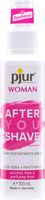 pjur After You Shave Aftershave tonic 100 ml 100 g