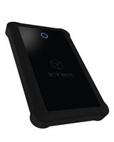 Icybox ib-233u3-b Behuizing