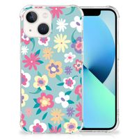 iPhone 13 Case Flower Power - thumbnail