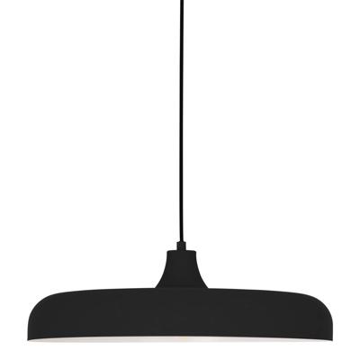 Steinhauer Hanglamp krisip 2677zw zwart Steinhauer Hanglamp krisip 2677zw zwart