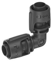 Gardena L-stuk 13 mm 1/2" - 13202-20 13202-20