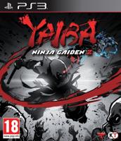 Yaiba Ninja Gaiden Z PS3 Game